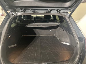 Kia Ceed T-GDi GT-Line SW DCT