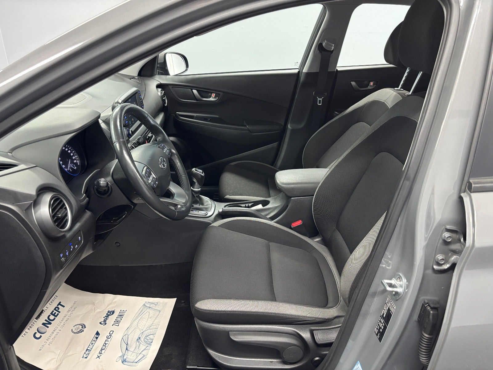 Billede af Hyundai Kona 1,0 T-GDi Trend