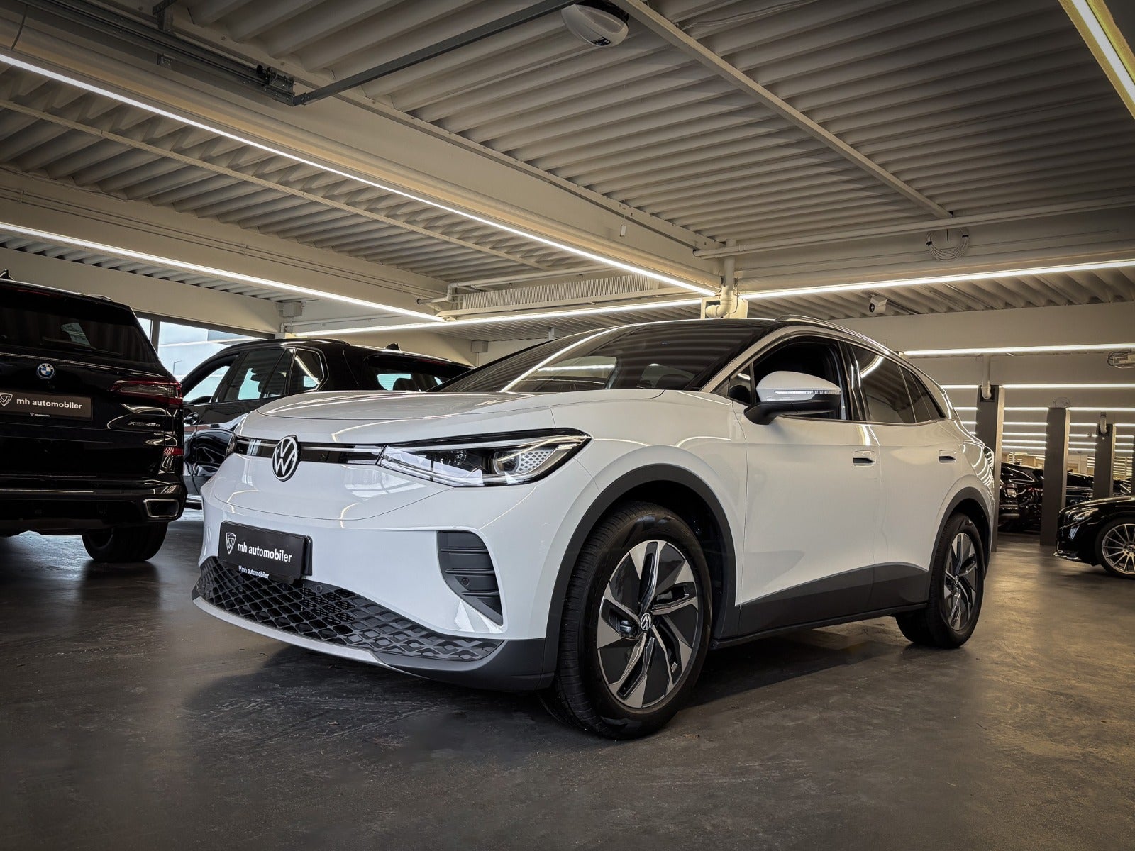 Billede af VW ID.4 77 Pro