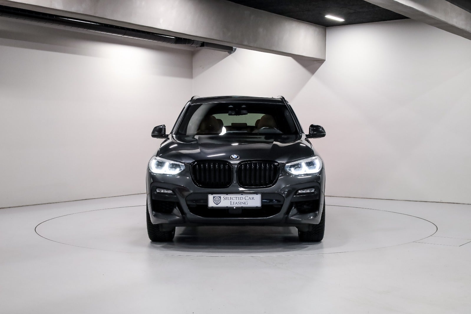 BMW X3 3,0 xDrive30d M-Sport aut.