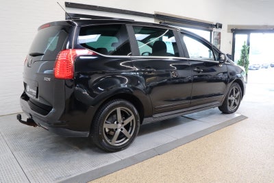 Peugeot 5008 HDi 110 Premium 7prs