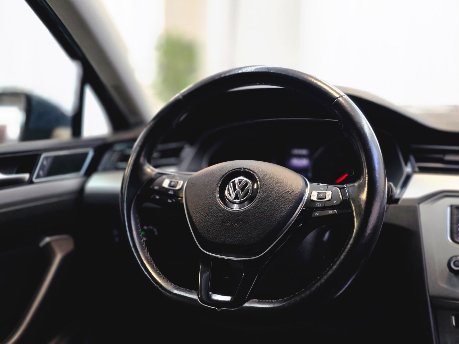 Billede af VW Passat 1,4 TSi 150 Comfortline Variant DSG