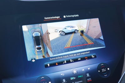 Mercedes EQS450+ AMG Line