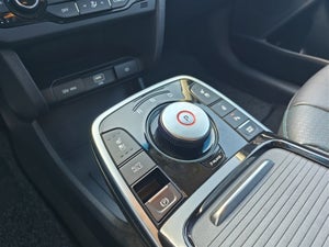 Kia e-Niro Advance