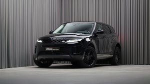 Land Rover Range Rover Evoque P200 S aut.
