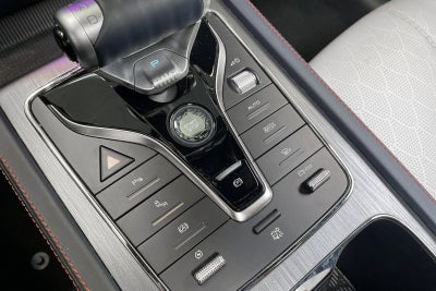 BYD Atto 3 Comfort