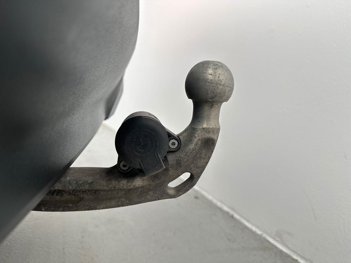 BMW i4 eDrive40 billede 23