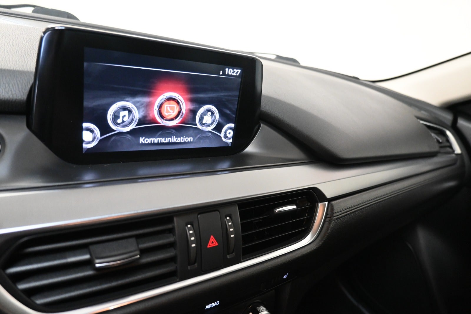 Mazda 6 SkyActiv-G 165 Vision