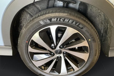 BYD Seal U Comfort