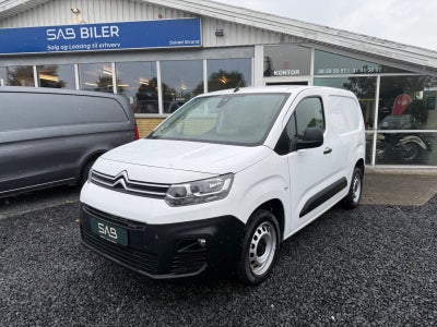 Citroen Berlingo BlueHDi 130 L1 ProffLine EAT8 Van