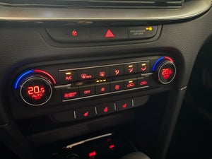 Kia Ceed PHEV Prestige SW DCT