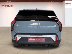 Kia EV3 Long Range Prestige
