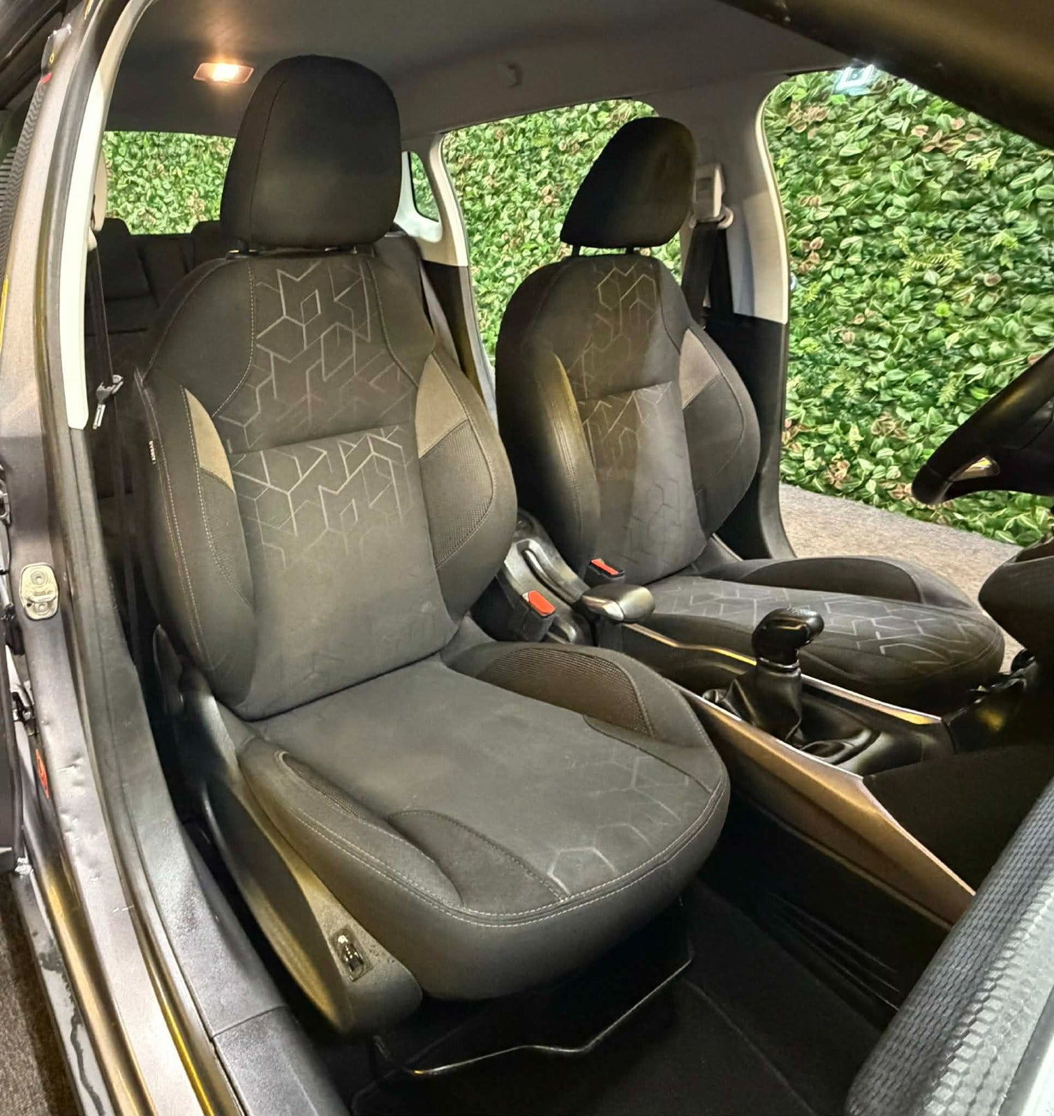 Billede af Peugeot 2008 1,2 VTi 82 Access