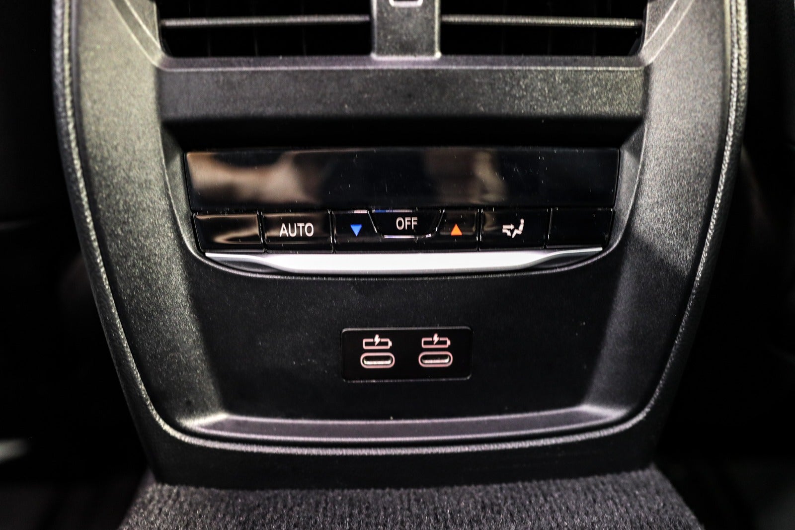 Billede af BMW i4 M50 Fully Charged xDrive