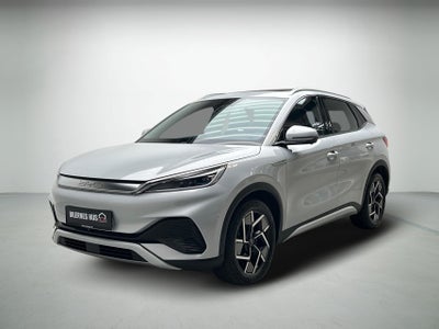 BYD Atto 3 Comfort