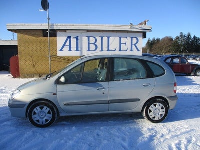 Renault Scenic I Expression
