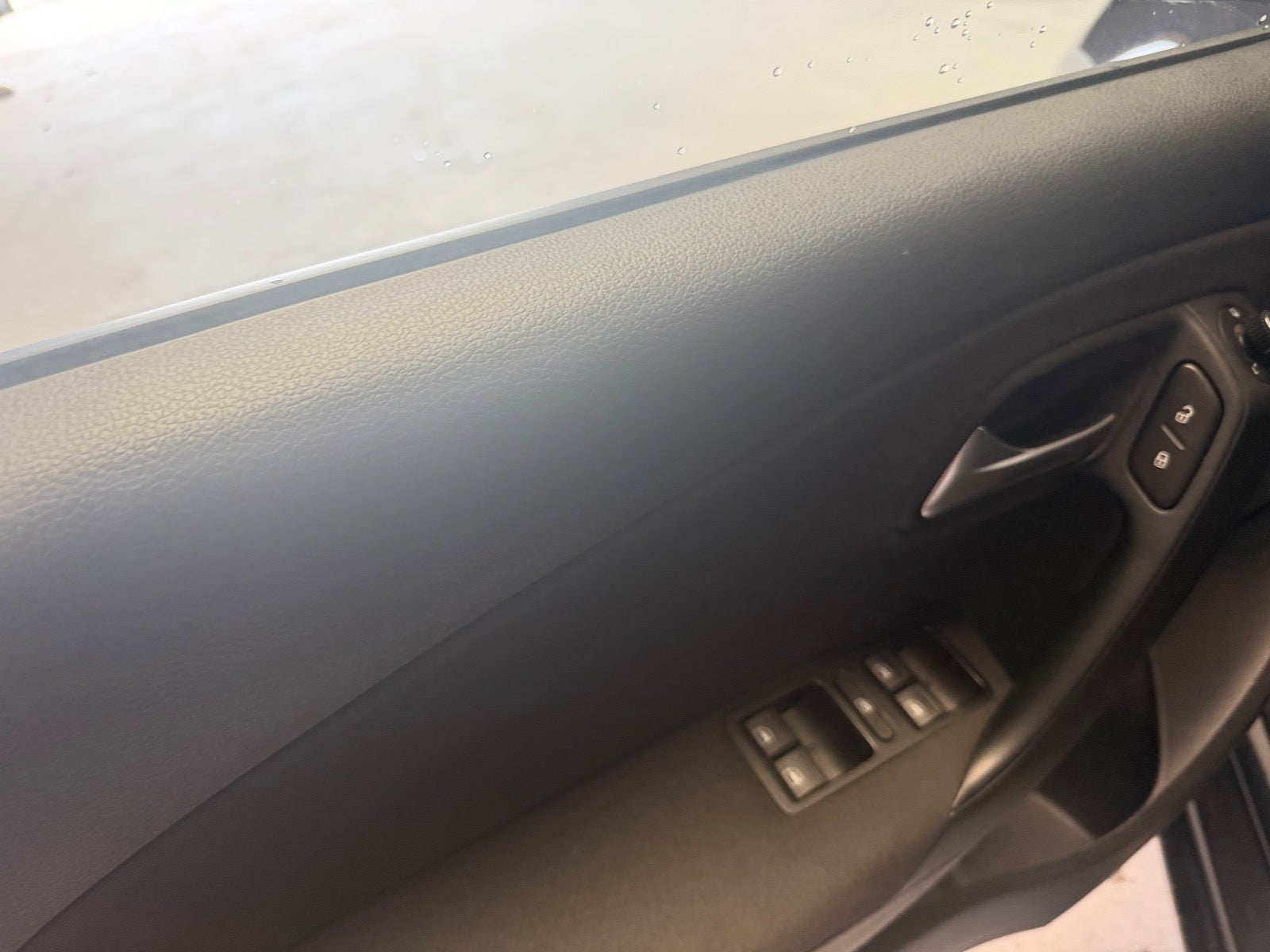 VW Polo TDi 90 Comfortline BMT - billede 8