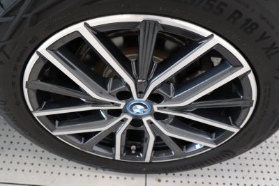 BMW iX1 xDrive30 M-Sport