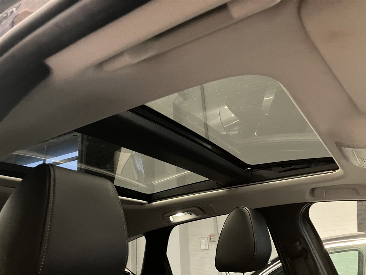 Mazda CX-60 PHEV Homura aut. AWD billede 4