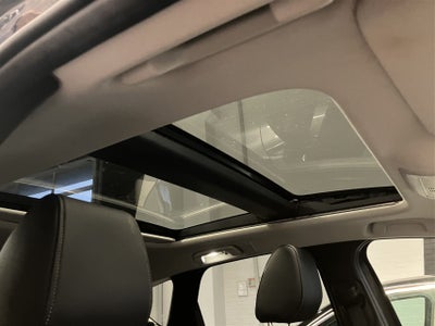 Mazda CX-60 PHEV Homura aut. AWD billede 3