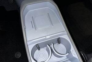 Kia EV3 Long Range Upgrade