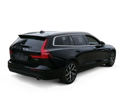 Volvo V60 T6 ReCharge Inscription aut. AWD