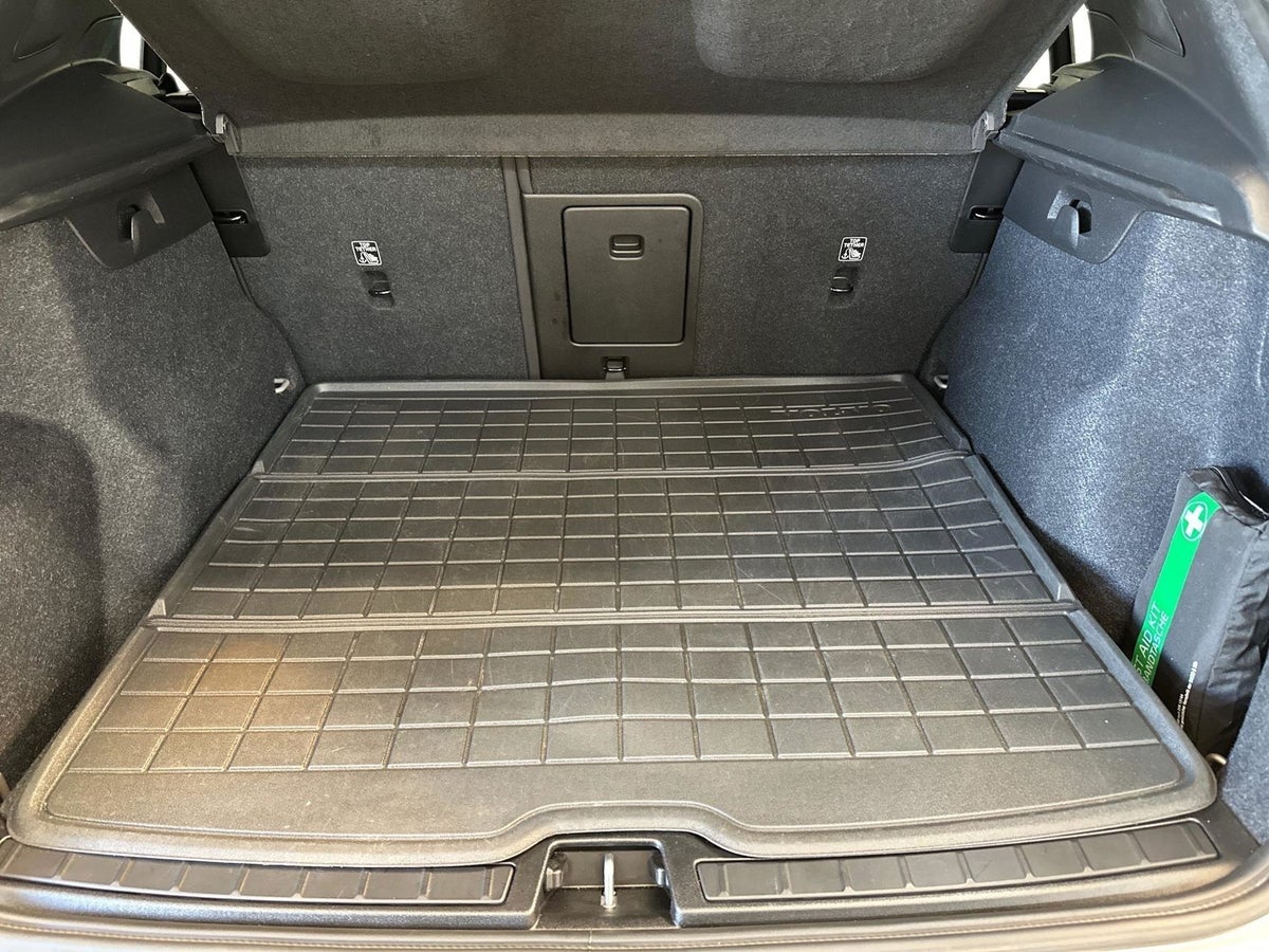 Volvo XC40 ReCharge Extended Range Core billede 14