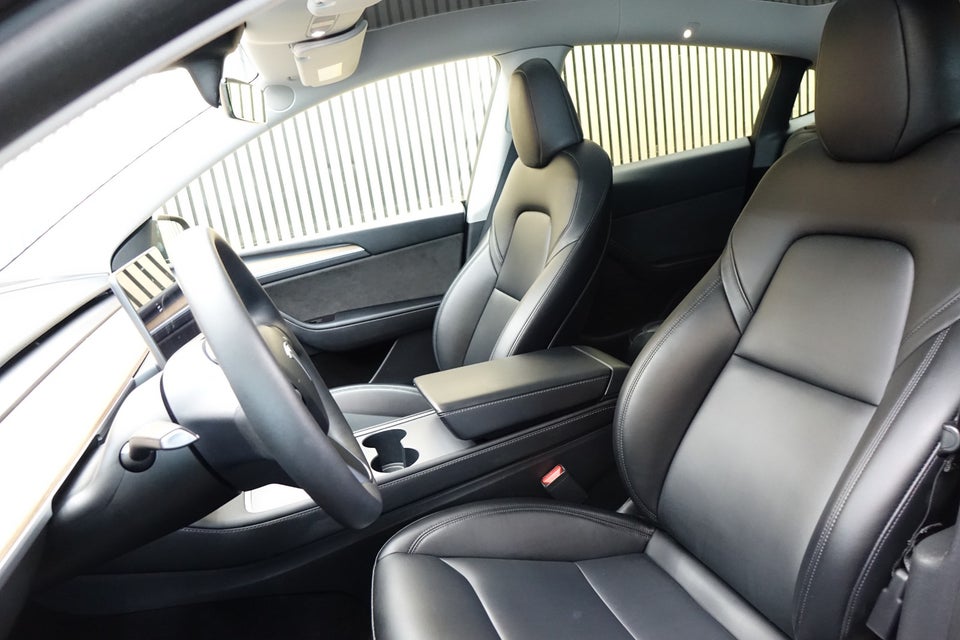 Tesla Model Y, Billede 5