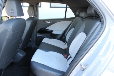 VW ID.3 Pro Move