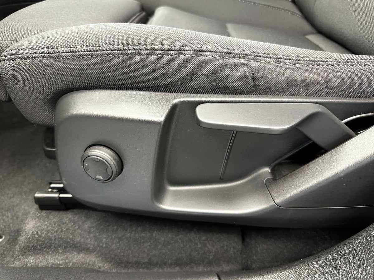 Billede af Volvo XC40  P6 ReCharge Core