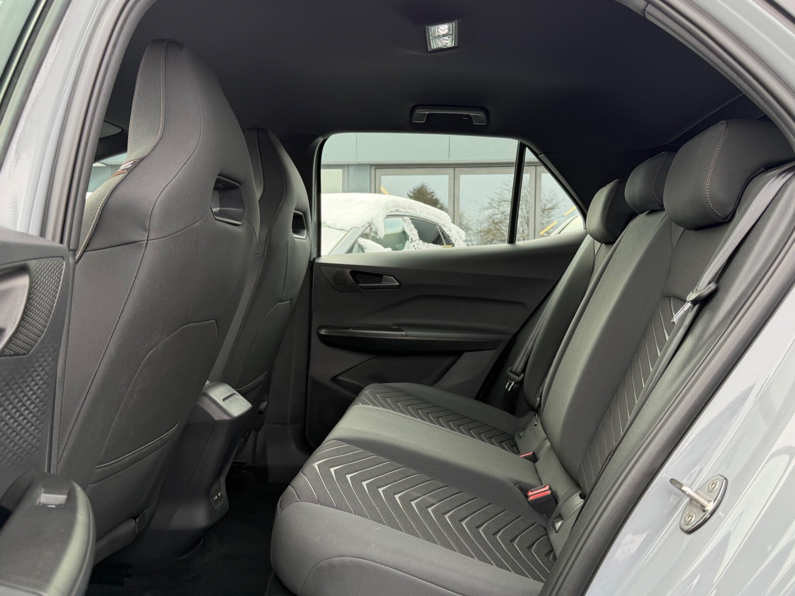 Billede af Cupra Born 58 High