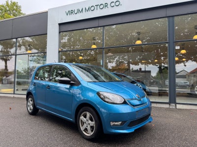 Skoda Citigo-e  iV 5d