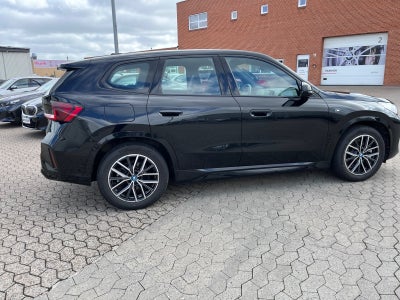 BMW iX1 xDrive30 M-Sport Premium