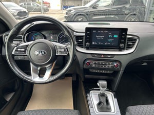 Kia Ceed PHEV Prestige SW DCT