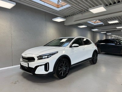 Kia XCeed 1,6 T-GDi Upgrade DCT 5d