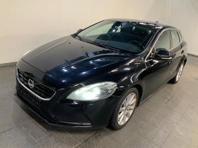 Volvo V40 2,0 D4 177 Momentum aut. 5d