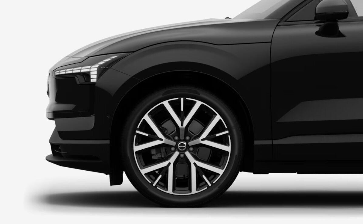 Volvo EX30 Extended Range Ultra billede 7