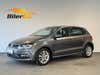 VW Polo TSi 110 Highline DSG BMT