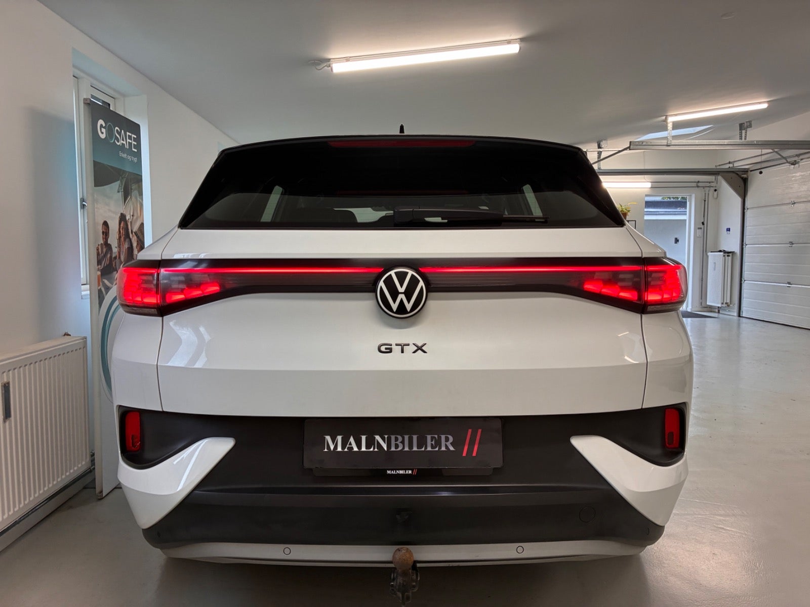 Billede af VW ID.4 77 GTX 4Motion