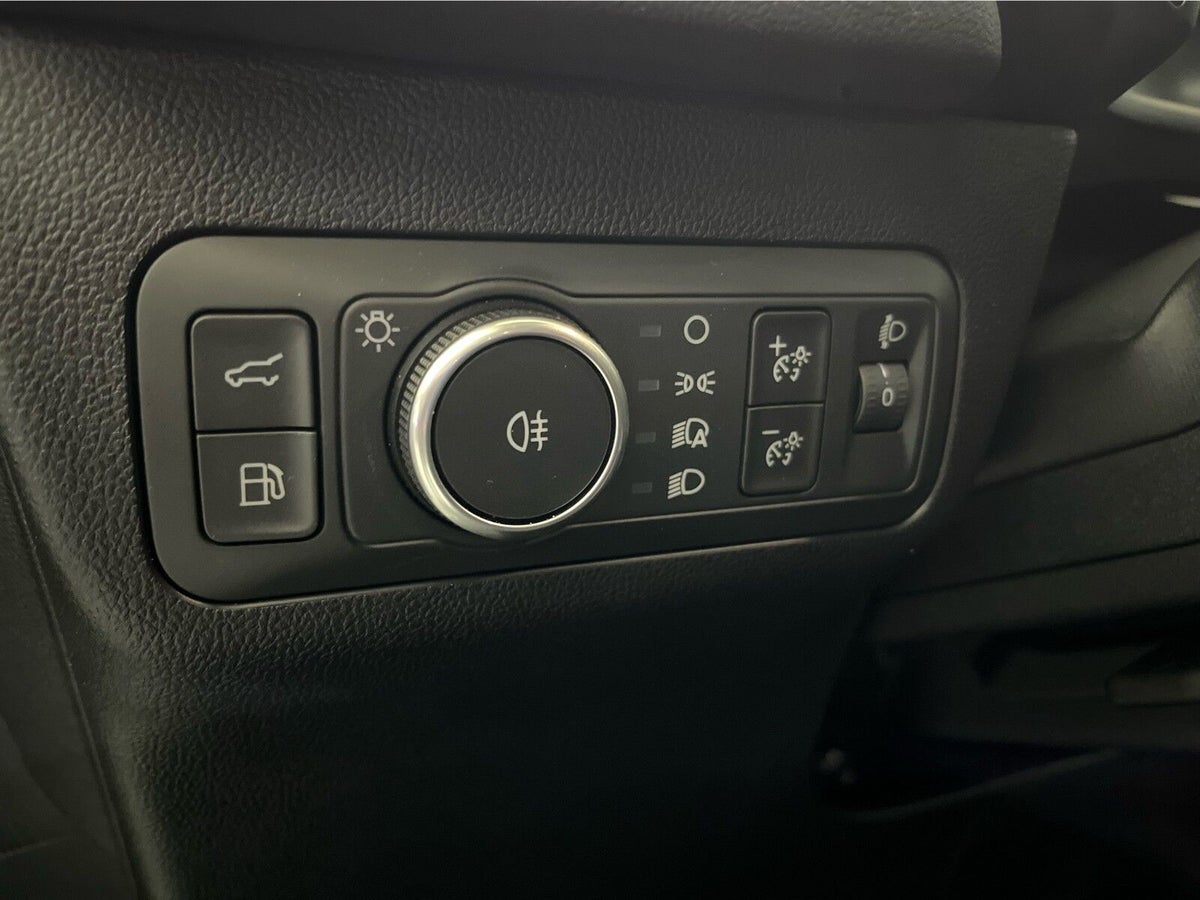 Ford Kuga PHEV ST-Line X CVT billede 14