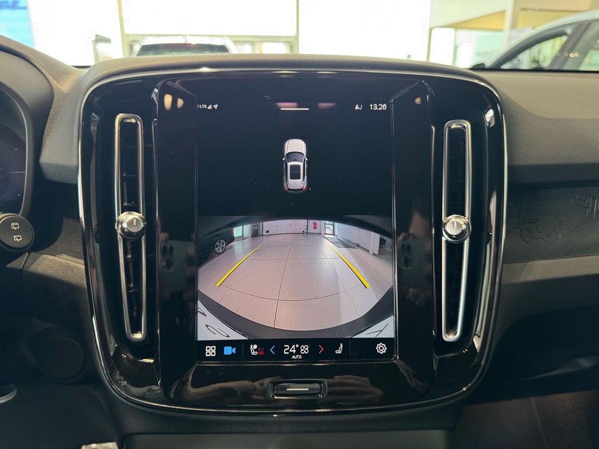 Volvo XC40 P6 ReCharge Plus billede 22
