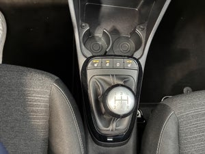 Kia Picanto MPi Vision