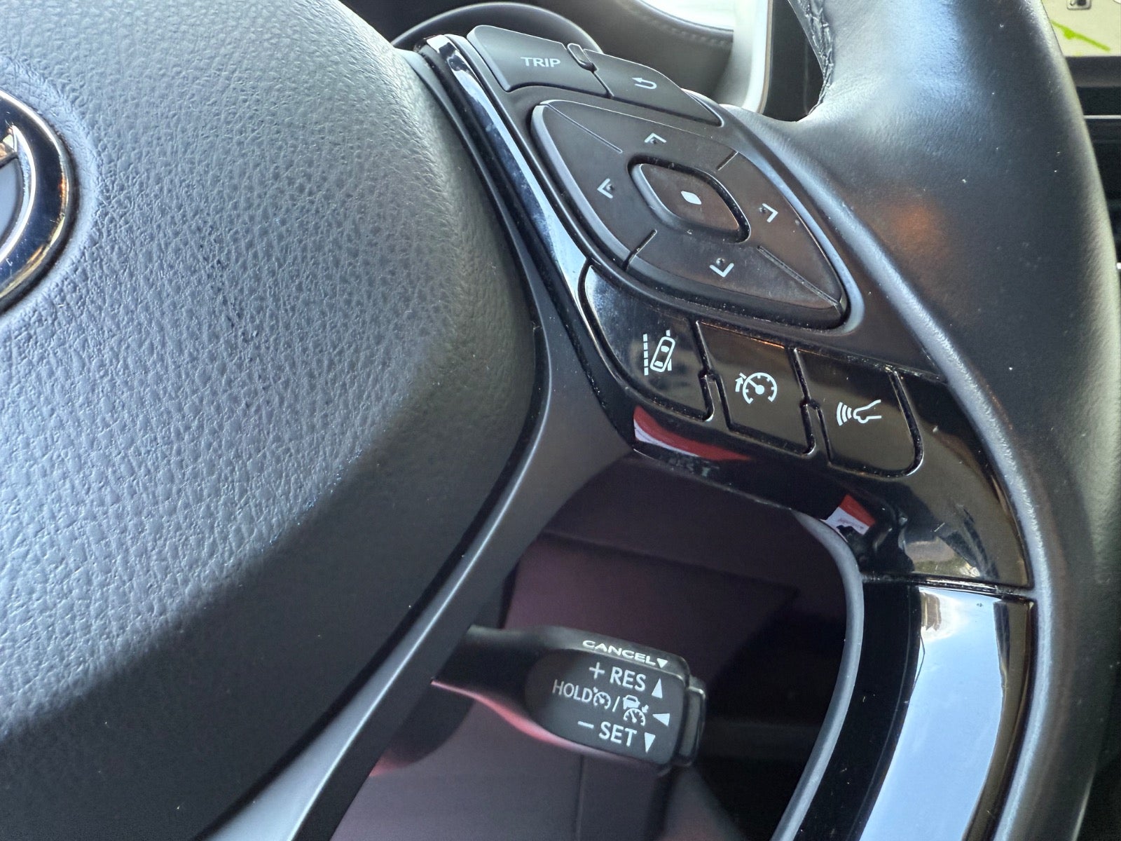 Toyota C-HR Hybrid Premium Selected CVT