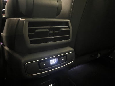 Audi Q4 e-tron S-line quattro