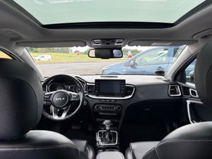 Kia Ceed PHEV Upgrade SW DCT