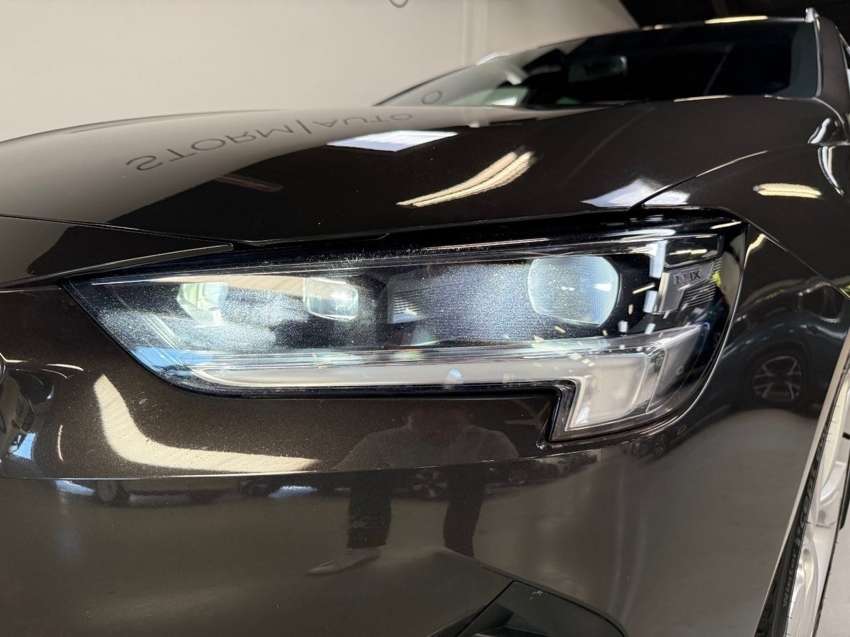Opel Insignia D 174 Ultimate Sport Tourer aut.