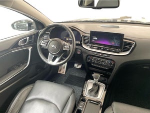 Kia XCeed PHEV Upgrade+ DCT