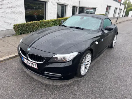 BMW Z4 sDrive23i Roadster aut.