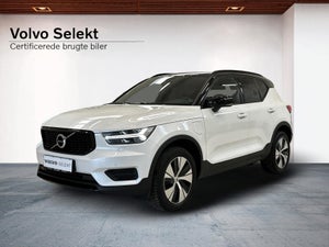 Volvo XC40 T4 ReCharge R-Design aut.