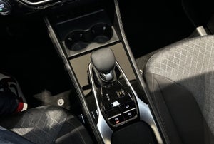 MG HS PHEV Comfort
